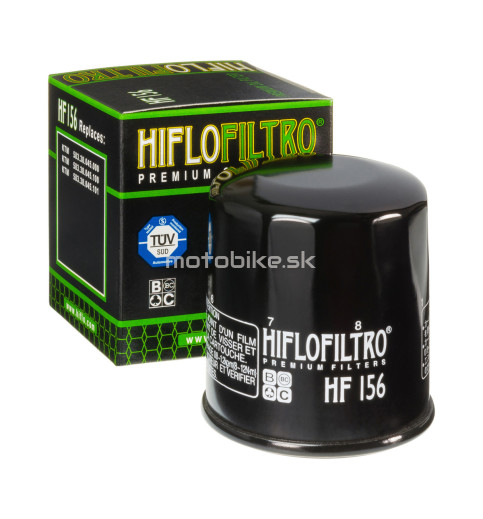 Olejový filter HF156 HIFLOFILTRO 